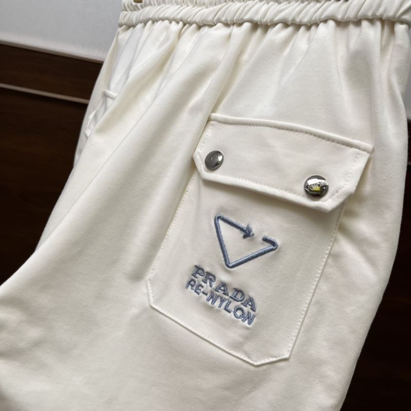 Prada Short Pants